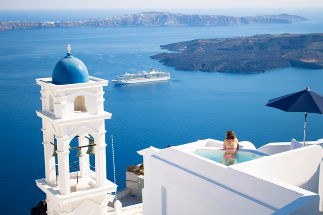 Indulge in Luxury: The Amex Fine Hotels & Resorts Program
