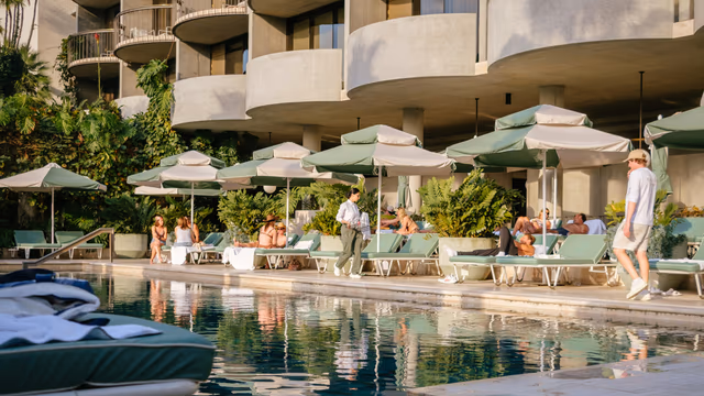 American Express Fine Hotels & Resorts: Complete Guide to Maximizing Luxury Hotel Benefits