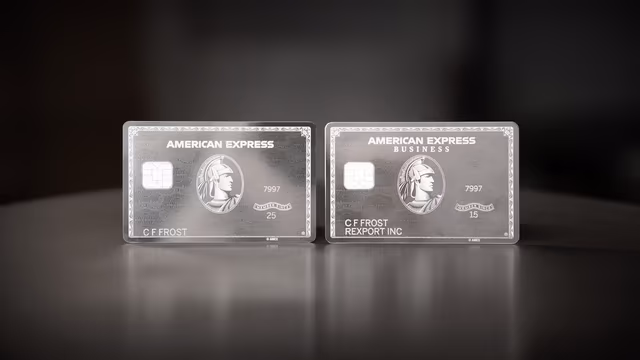 American Express Mirror Platinum: What the Limited-Edition Card Design Signaled
