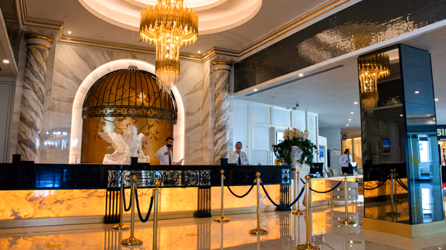 American Express Platinum Adds New Taj Hotel Milestones: What Cardholders Need to Know