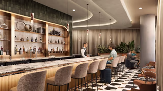 Amex Sidecar by Centurion Lounge: How the Vegas Pilot Works