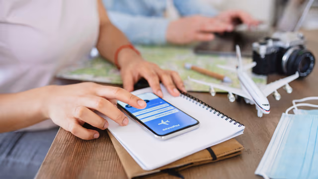 Amex Travel App: Complete Guide to Features & Benefits