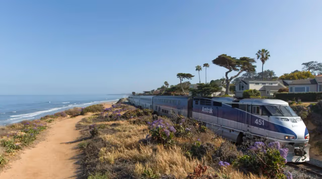 Amtrak USA Rail Pass Review: 2026 Take on the $499 Multi-City Pass