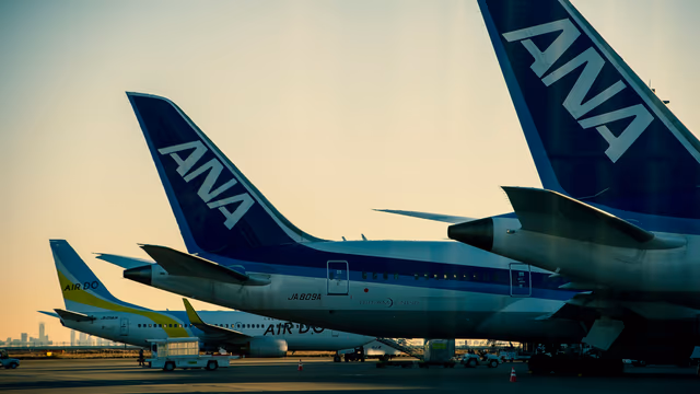 ANA Mileage Club Complete Guide: How to Redeem Miles for Maximum Value