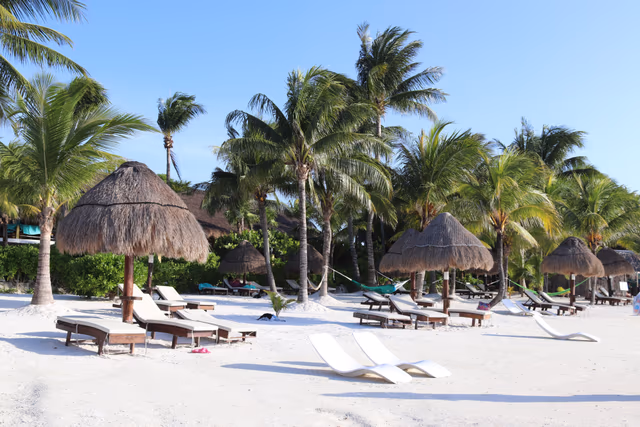 Anantara Resorts: Where Luxury Meets Adventure