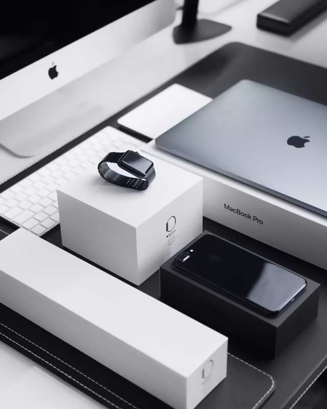 Apple Shopping Hacks: Earn Up To 10 Miles Per Dollar