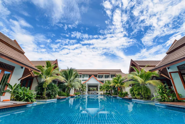 Is a Timeshare Worth It? The Real Math on Vacation Ownership
