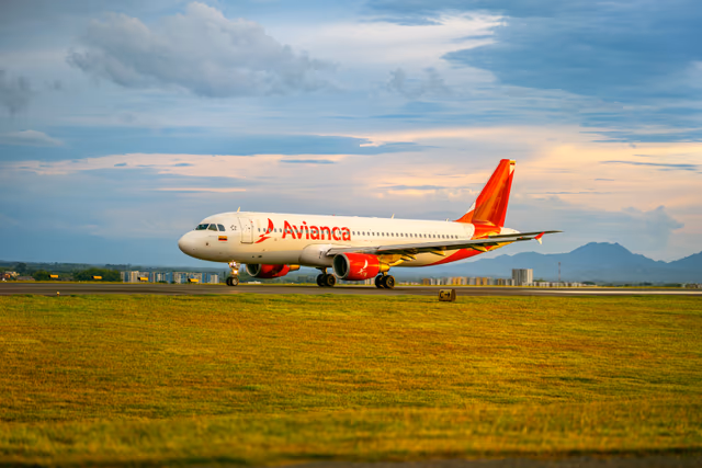 Avianca Air Allies:  Comprehensive List Of Partner Airlines