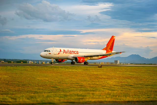 Avianca LifeMiles Take Flight with 15% Amex Transfer Bonus