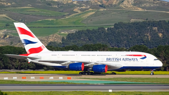 BA Amex 25th Anniversary: What the Feb 2026 Bonus Avios Promo Actually Paid
