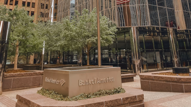 BofA Rewards Launches May 26: New Tiers, No Minimum Balance