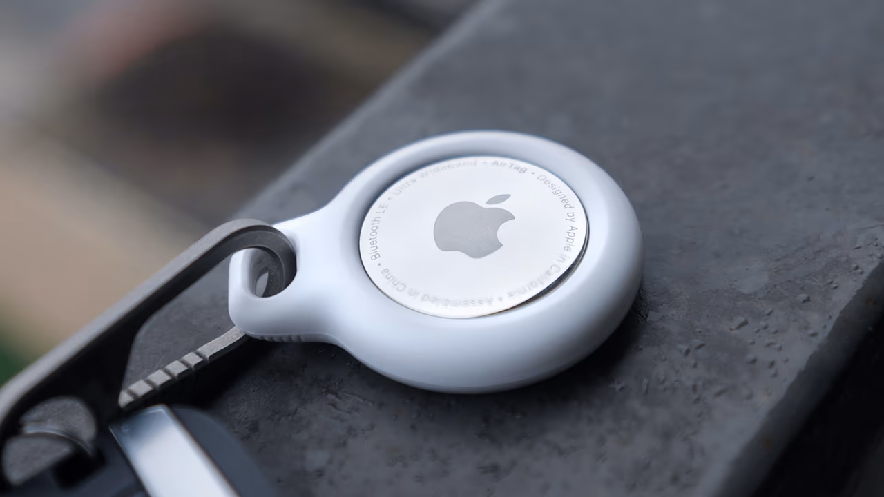 Belkin Airtag Holder Instructions: Track With Style