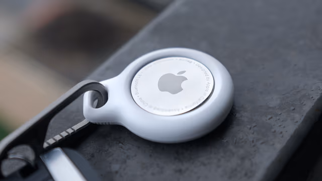 Belkin Airtag Holder Instructions: Track With Style