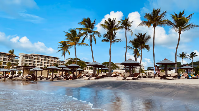 Best All-Inclusive Caribbean Resorts for Snorkeling: Book with Points & Miles