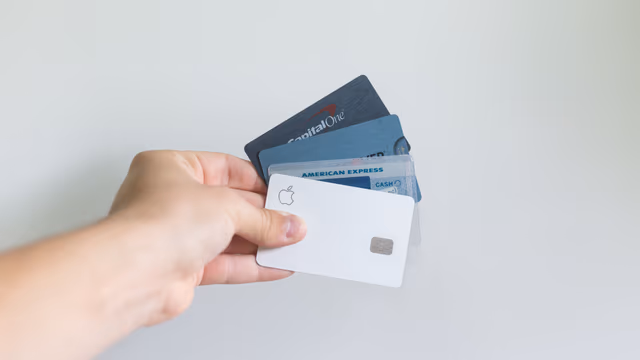 The Ultimate Guide To The Best Credit Card Bonus Offers
