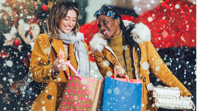 Best Credit Card Bonuses to Earn During the Holidays