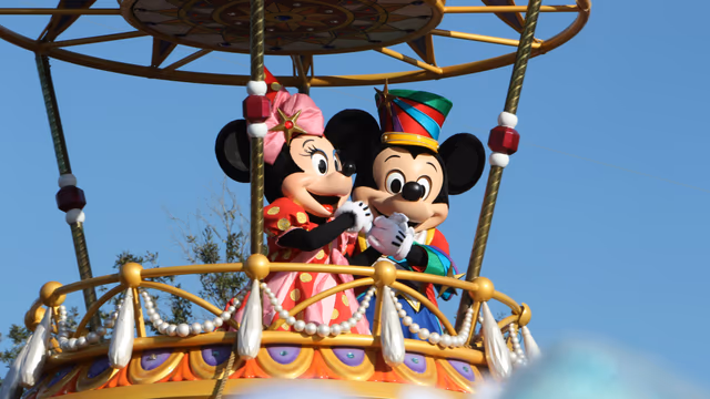 Best Credit Cards for Disney Vacations: Your Guide to Magical Savings