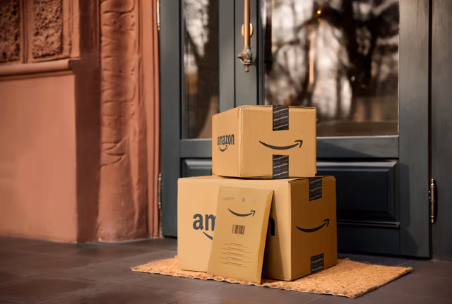 Best Credit Cards for Amazon Purchases in 2026: Prime Visa, Whole Foods, and Beyond