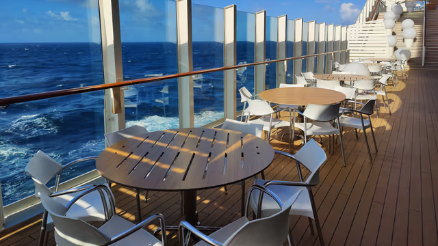 Best Credit Cards for Cruises: Maximize Rewards on Your Next Sailing