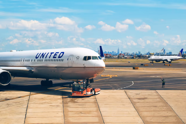 Top 10 Tips: Best Deals on United Airlines Flights