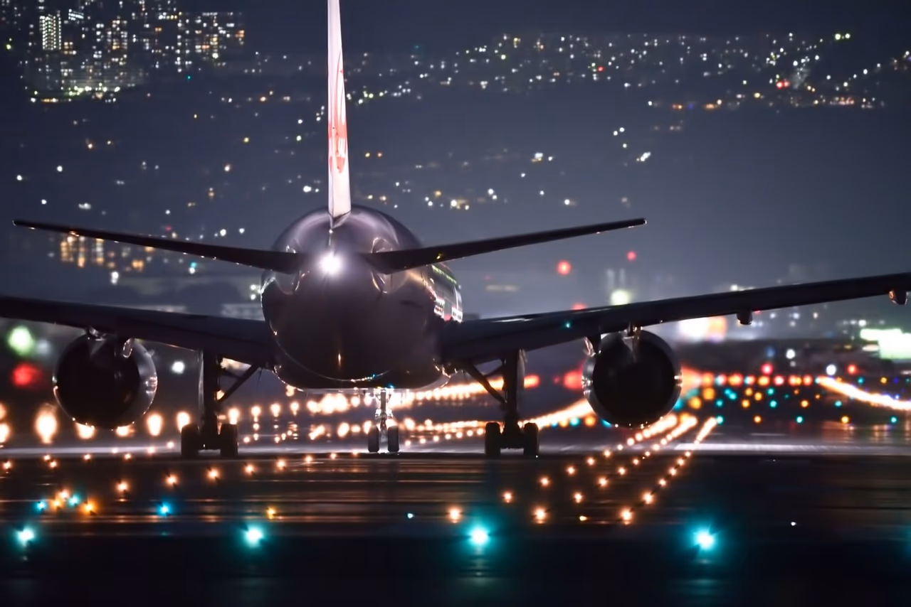 Best Flight Award Tool