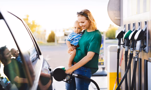 Best Gas Credit Cards in 2026