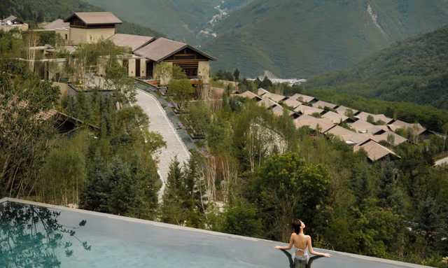 Best Hotel Brands of 2025: J.D. Power Winners by Segment
