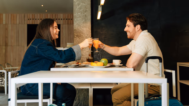 Best Hotel Loyalty Programs for Leisure Travelers, Ranked: 2026 Guide