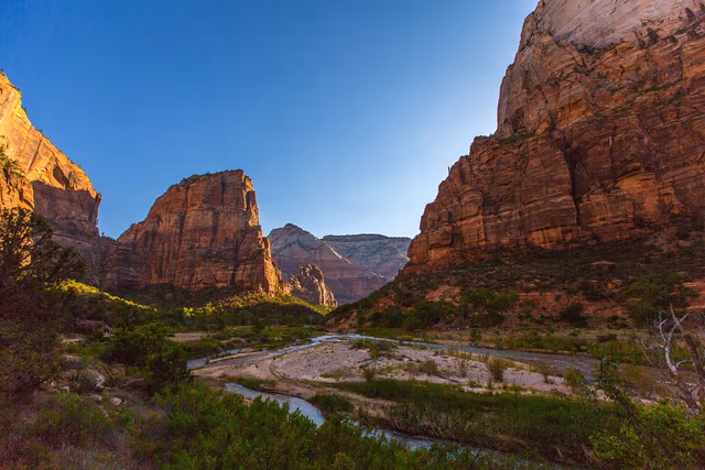 Best Hotels Near Zion National Park for Every Traveler