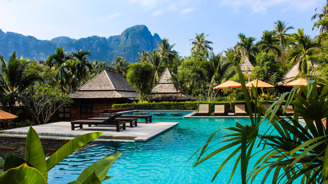 10 Best Hyatt Hotels to Book with Points in 2026: The Sweet-Spot List