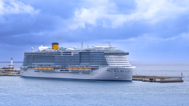 Best Mediterranean Cruises to Book in 2026