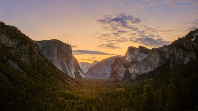 Best National Parks Travel Guide for 2026: Points and Budget Picks