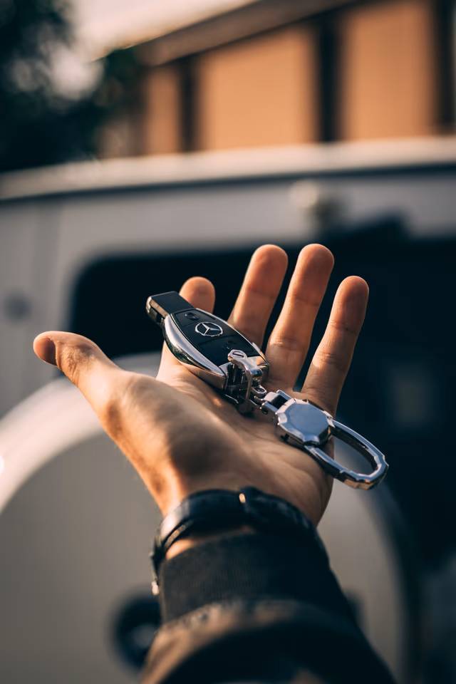 The Best Rental Car Points Programs For Travelers