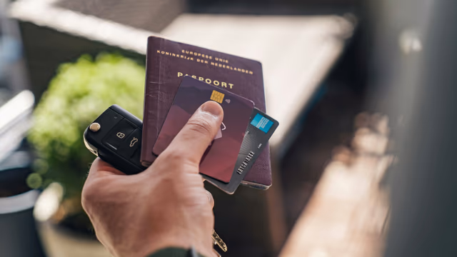 Best Travel Credit Cards in 2026: A Founder's Take