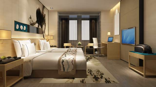 Bilt Adds Wyndham Rewards as Its Sixth Hotel Transfer Partner (April 2026)