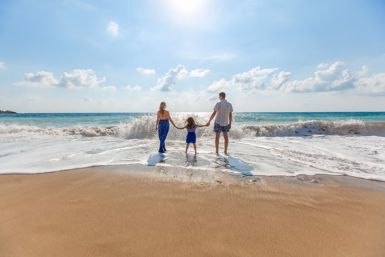 Bluegreen Vacations: Your Vacation, Your Way