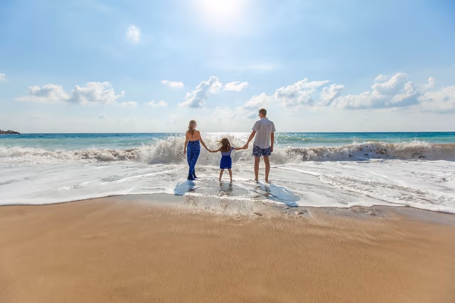 Bluegreen Vacations: Your Vacation, Your Way
