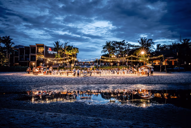 Marriott Bonvoy Brilliant Free Night Certificate: How the 85K Benefit Actually Works in 2026