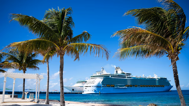 How to Book Caribbean Cruises with Points and Miles After Wave Season 2026