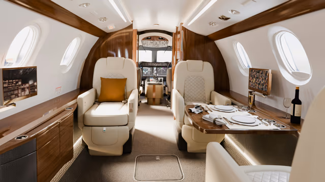 How to Book Your First Business Class Flight With Points: An 8-Step Guide