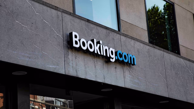 Booking.com Launches First US Credit Card: Genius Rewards Visa Breaks Travel Rewards Rules