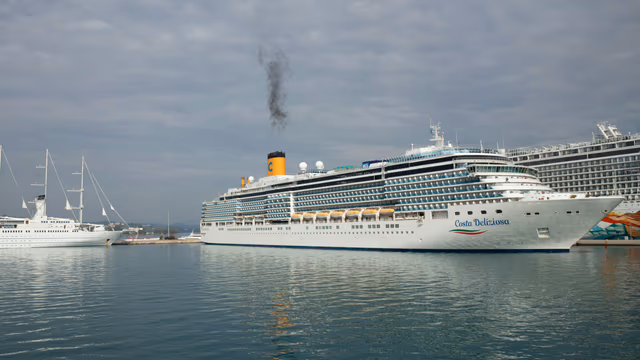 Booking Cruises with Points and Miles: Turn Rewards Into Ocean Adventures