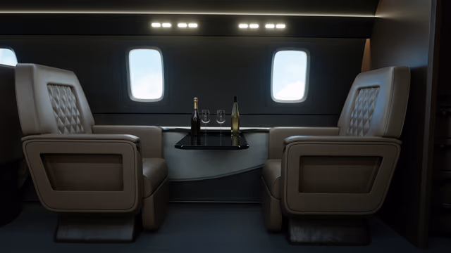 Complete Guide to Booking Lufthansa First Class with Miles