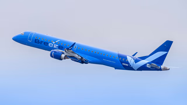 Breeze Airways' $49 March 2026 Flash Sale: What It Tells Us About the Carrier's Pricing Playbook