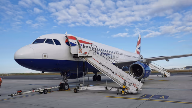The British Airways Club: What Avios Members Need to Know in 2026