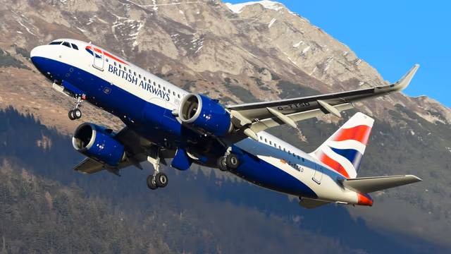 British Airways Launches Melbourne Flights with Fifth Freedom Opportunity