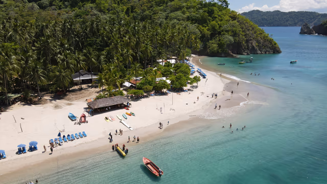 20K Miles to Costa Rica in Business Class: The Sweet Spots Worth Booking