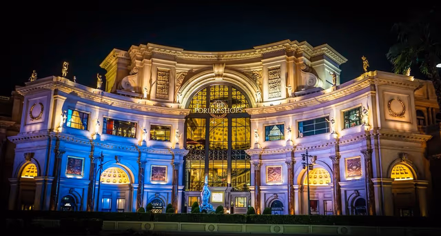 Caesars Rewards Visa Credit Card Review: Is It Worth It in 2026?