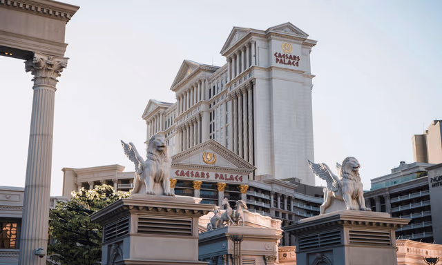 Caesars Prestige Visa Signature Review: Is the $149 Fee Worth It in 2026?