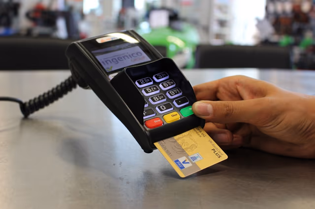 Can I Use My Business Credit For Personal Expenses?